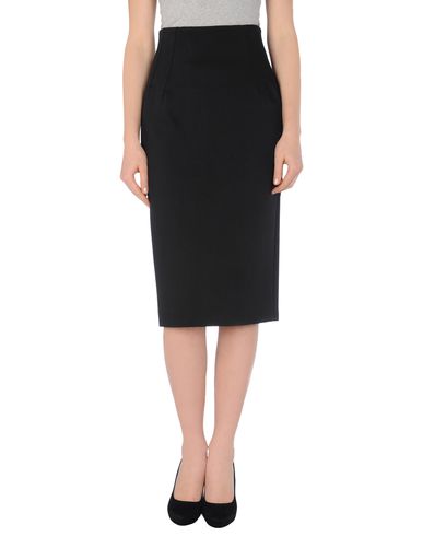 ZOOM STELLA McCARTNEY - 3/4 length skirt
