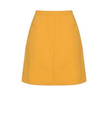 Knee length skirt - A.P.C.