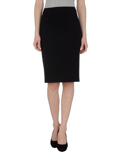 ZOOM ASPESI - Knee length skirt