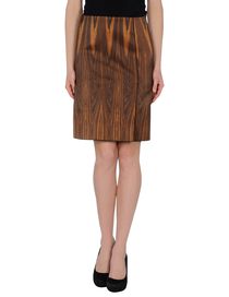 CÉLINE - Knee length skirt
