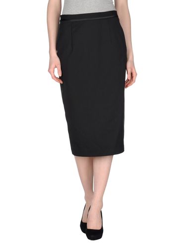ZOOM BRIGITTE BARDOT - 3/4 length skirt