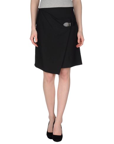ZOOM VIVIENNE WESTWOOD ANGLOMANIA - Knee length skirt