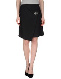 VIVIENNE WESTWOOD ANGLOMANIA - Knee length skirt