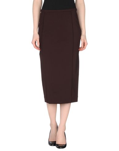 ZOOM DIANE VON FURSTENBERG - 3/4 length skirt