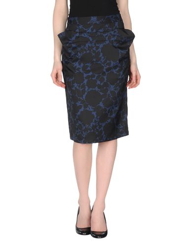ZOOM MARC BY MARC JACOBS - 3/4 length skirt