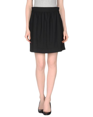 ZOOM REDValentino - Mini skirt