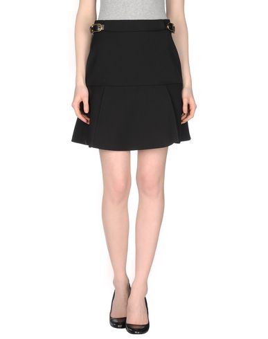 ZOOM STELLA McCARTNEY - Mini skirt