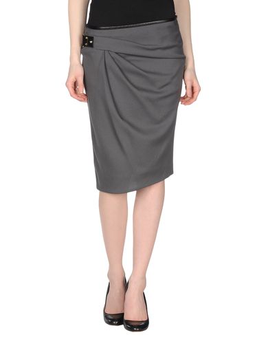ZOOM GUCCI - Knee length skirt
