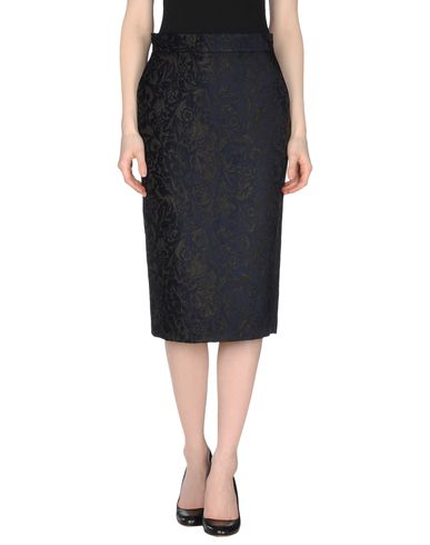 ZOOM GUCCI - 3/4 length skirt