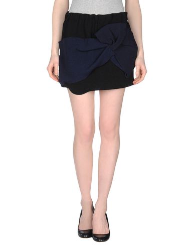 ZOOM MIU MIU - Mini skirt