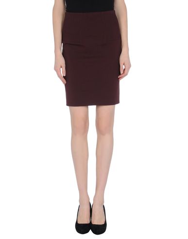 ZOOM 3.1 PHILLIP LIM - Mini skirt