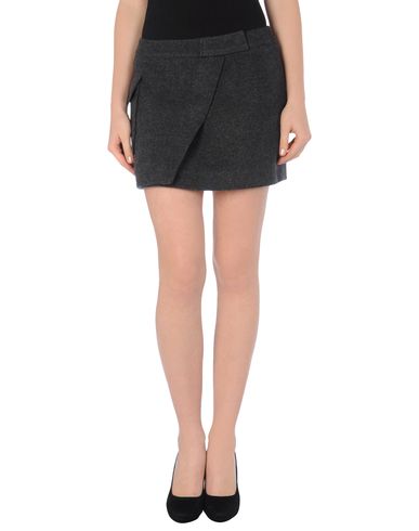 ZOOM C'N'C' COSTUME NATIONAL - Mini skirt