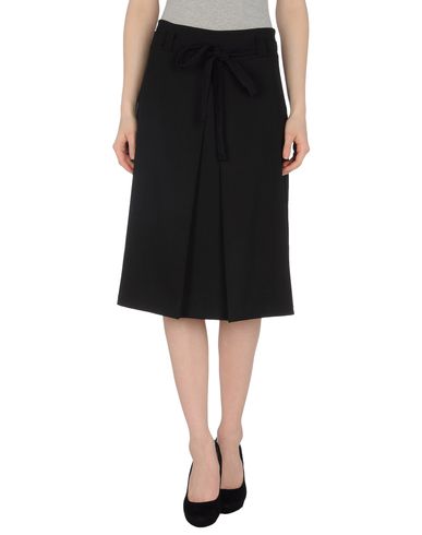 ZOOM DENNY ROSE - 3/4 length skirt