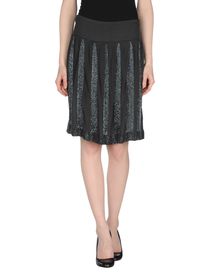 ANNARITA N. - Knee length skirt
