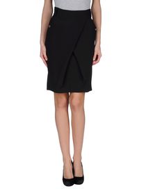 ELISABETTA FRANCHI for CELYN b. - Knee length skirt
