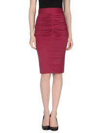 ELISABETTA FRANCHI for CELYN b. - Knee length skirt