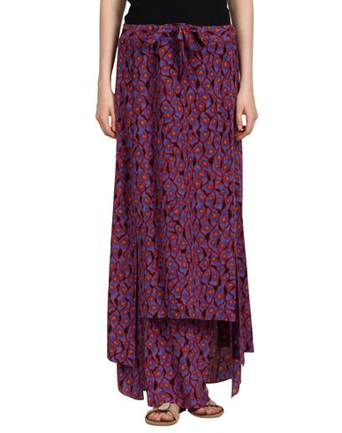ZOOM SUNO - Long skirt