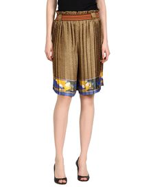 SUNO - Knee length skirt