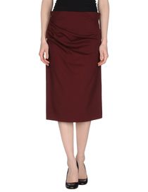P.A.R.O.S.H. - 3/4 length skirt