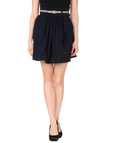 ZOOM WHIT - Mini skirt
