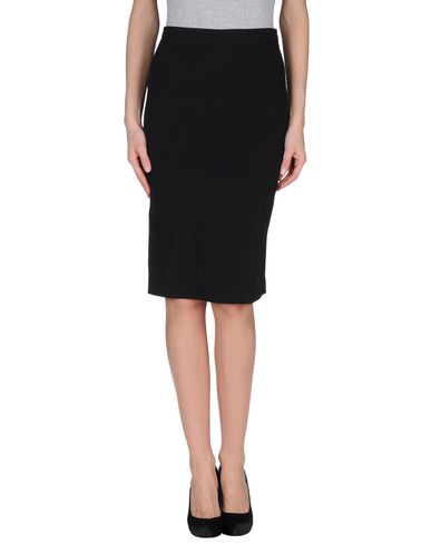ZOOM BEAYUKMUI - Knee length skirt