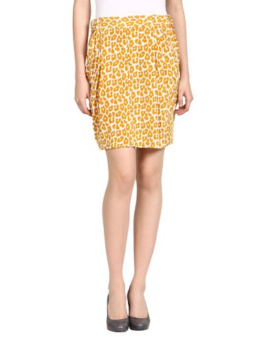 ZOOM 3.1 PHILLIP LIM - Knee length skirt
