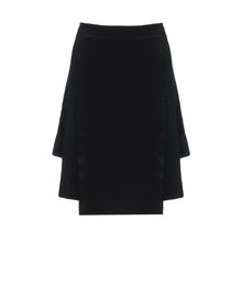 Knee length skirt - N° 21