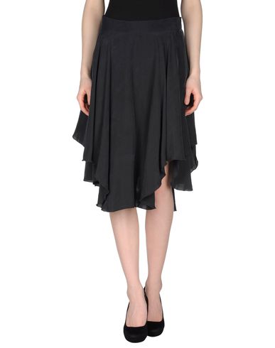 ZOOM VIVIENNE WESTWOOD ANGLOMANIA - 3/4 length skirt