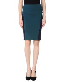 OPENING CEREMONY - Knee length skirt