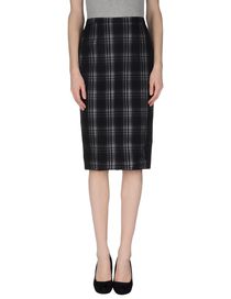 DSQUARED2 - Knee length skirt
