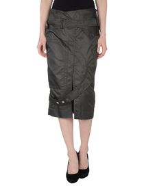 ALTUZARRA - 3/4 length skirt