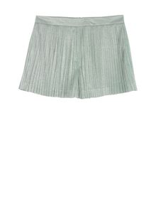 Shorts - BLUMARINE