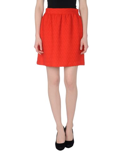 ZOOM ALICE+OLIVIA - Knee length skirt