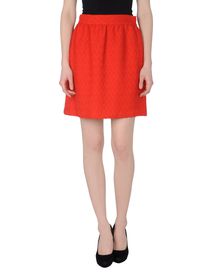 ALICE+OLIVIA - Knee length skirt