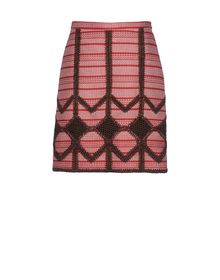 Jupe au genou - DEREK LAM