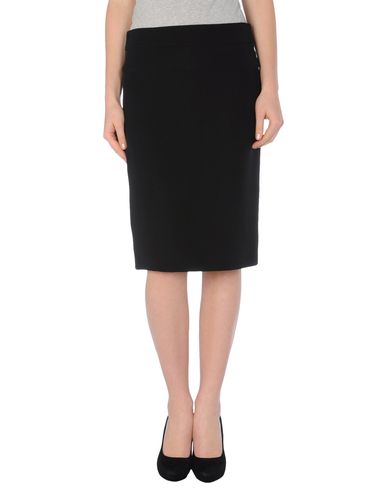ZOOM ARMANI COLLEZIONI - 3/4 length skirt