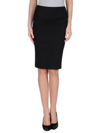 GOSSIP - Knee length skirt