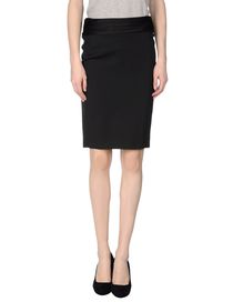 GOSSIP - Knee length skirt