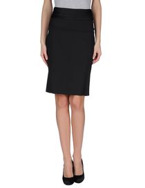 GOSSIP - Knee length skirt