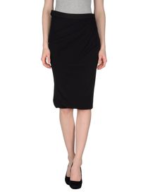GIAMBATTISTA VALLI - Knee length skirt