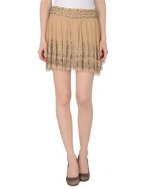 HAUTE HIPPIE - Mini skirt