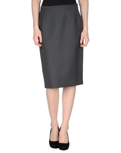 ZOOM MICHAEL KORS - 3/4 length skirt