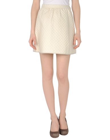 ZOOM BILITIS DIX-SEPT ANS - Mini skirt