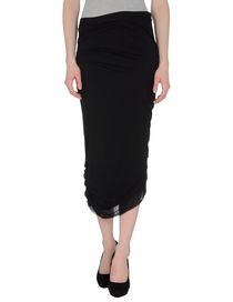 ALICE+OLIVIA - 3/4 length skirt