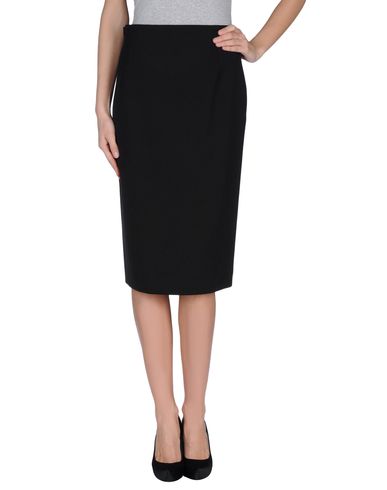 ZOOM AQUILANO-RIMONDI - 3/4 length skirt