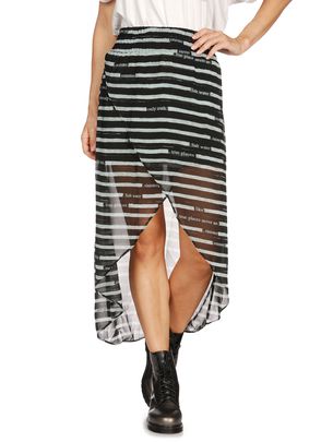Skirts 55DSL: RANSA