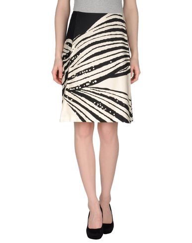 ZOOM VIONNET - Knee length skirt