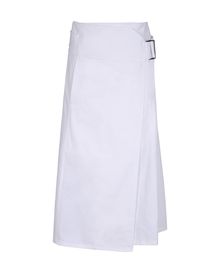 3/4 length skirt - CHRISTOPHE LEMAIRE