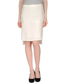 3.1 PHILLIP LIM - Knee length skirt