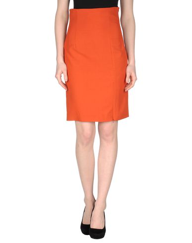 ZOOM 3.1 PHILLIP LIM - Knee length skirt